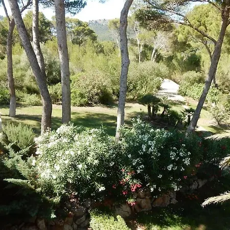 Willa Finca Ensueno, Cerca De La Playa Cala Ratjada (Mallorca)