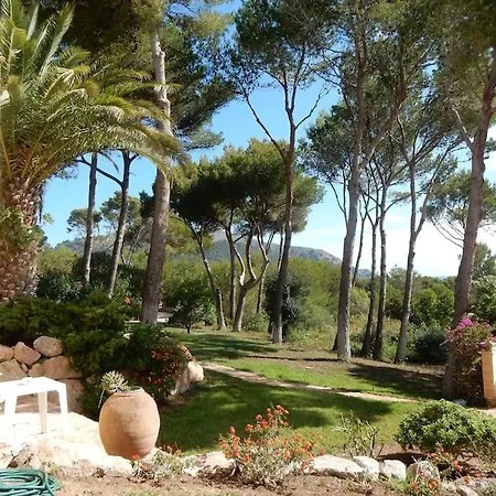 Finca Ensueno, Cerca De La Playa * Cala Ratjada (Mallorca)