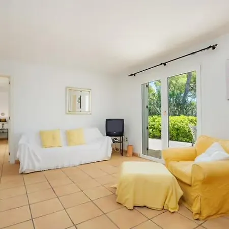 Willa Finca Ensueno, Cerca De La Playa Cala Ratjada (Mallorca)