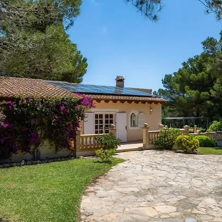 Finca Ensueno, Cerca De La Playa